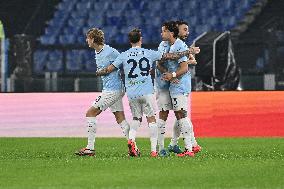 SS Lazio v Cagliari - Serie A