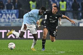 SS Lazio v Cagliari - Serie A