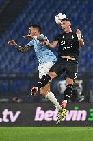 SS Lazio v Cagliari - Serie A