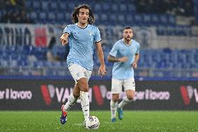 SS Lazio v Cagliari - Serie A