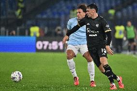 SS Lazio v Cagliari - Serie A