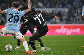 SS Lazio v Cagliari - Serie A