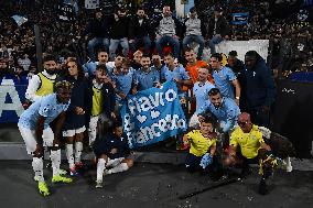 SS Lazio v Cagliari - Serie A