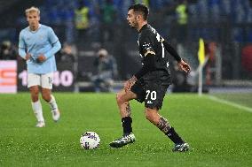 SS Lazio v Cagliari - Serie A