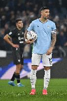 SS Lazio v Cagliari - Serie A