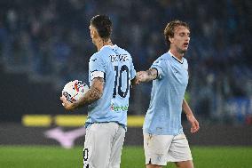 SS Lazio v Cagliari - Serie A