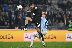 SS Lazio v Cagliari - Serie A