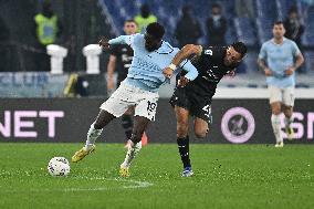 SS Lazio v Cagliari - Serie A