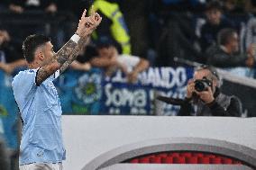 SS Lazio v Cagliari - Serie A