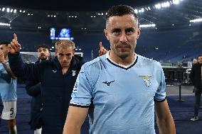 SS Lazio v Cagliari - Serie A