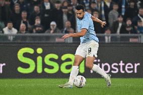 SS Lazio v Cagliari - Serie A