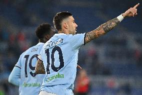 SS Lazio v Cagliari - Serie A