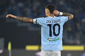 SS Lazio v Cagliari - Serie A