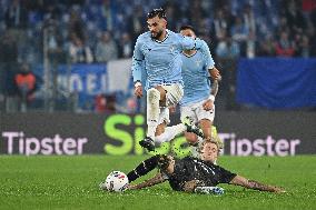 SS Lazio v Cagliari - Serie A