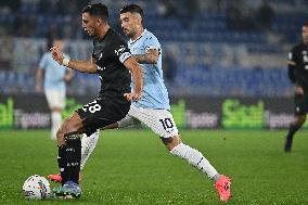 SS Lazio v Cagliari - Serie A