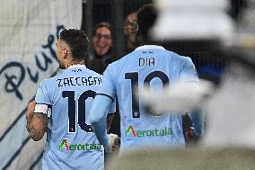 SS Lazio v Cagliari - Serie A