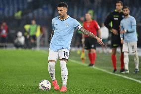 SS Lazio v Cagliari - Serie A