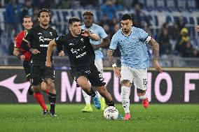 SS Lazio v Cagliari - Serie A