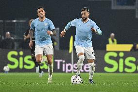 SS Lazio v Cagliari - Serie A