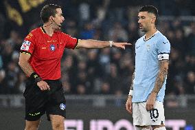 SS Lazio v Cagliari - Serie A