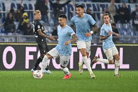 SS Lazio v Cagliari - Serie A