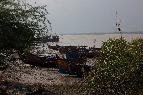 India Sea Fishing Banned