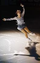 Figure Skating: Grand Prix de France