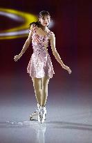 Figure Skating: Grand Prix de France