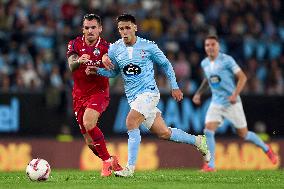 RC Celta de Vigo v Getafe CF - La Liga EA Sports