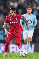 RC Celta de Vigo v Getafe CF - La Liga EA Sports