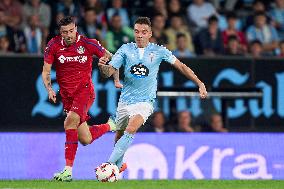 RC Celta de Vigo v Getafe CF - La Liga EA Sports