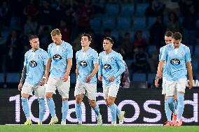 RC Celta de Vigo v Getafe CF - La Liga EA Sports