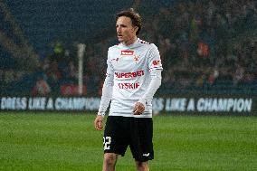 Wisla Krakow v GKS Tychy - Betclic 1 Liga