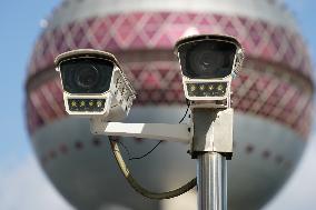 Security Cameras