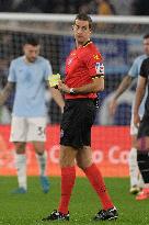 CALCIO - Serie A - SS Lazio vs Cagliari Calcio