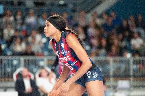 VOLLEY - Serie A1 Femminile - Volley Bergamo 1991 vs Megabox Ond. Savio Vallefoglia