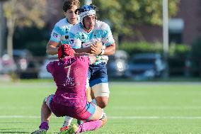 RUGBY - Serie A Elite - FF.OO. Rugby vs Lazio Rugby