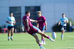 RUGBY - Serie A Elite - FF.OO. Rugby vs Lazio Rugby