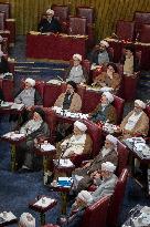 Iran's Assembly Of Experts' Biannual Meeting