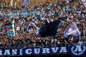 SSC Napoli v Atalanta BC - Serie A Enilive