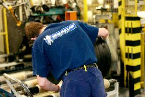 Michelin Closing Another 2 Plants In Europe