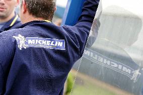 Michelin Closing Another 2 Plants In Europe