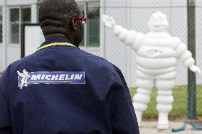 Michelin Closing Another 2 Plants In Europe