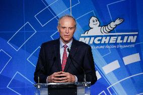 Michelin Closing Another 2 Plants In Europe