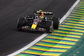 F1 Grand Prix of Brazil