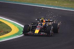 F1 Grand Prix of Brazil