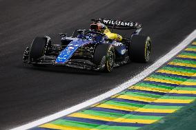 F1 Grand Prix of Brazil