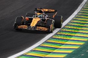 F1 Grand Prix of Brazil