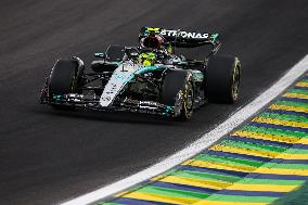 F1 Grand Prix of Brazil