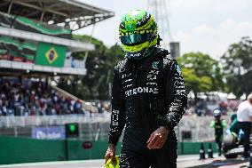 F1 Grand Prix of Brazil